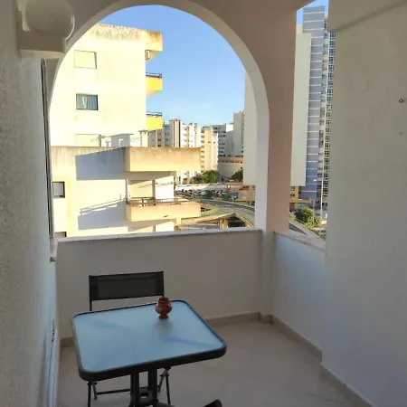 Calm Apartment Portimao