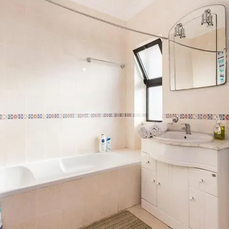 Apartament Calm Portimão