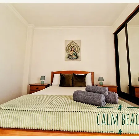 Apartment Calm *