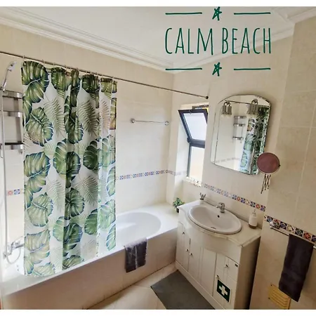 Calm Apartment Portimao