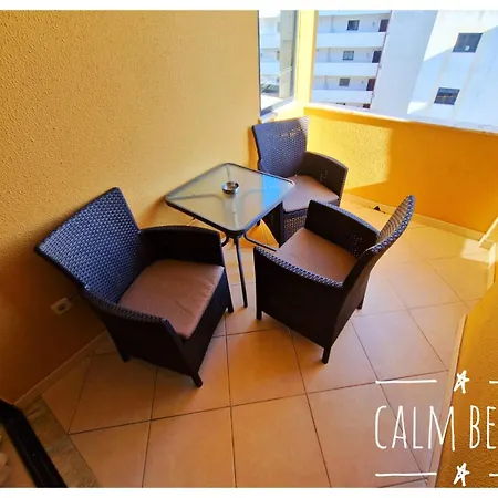 Calm *